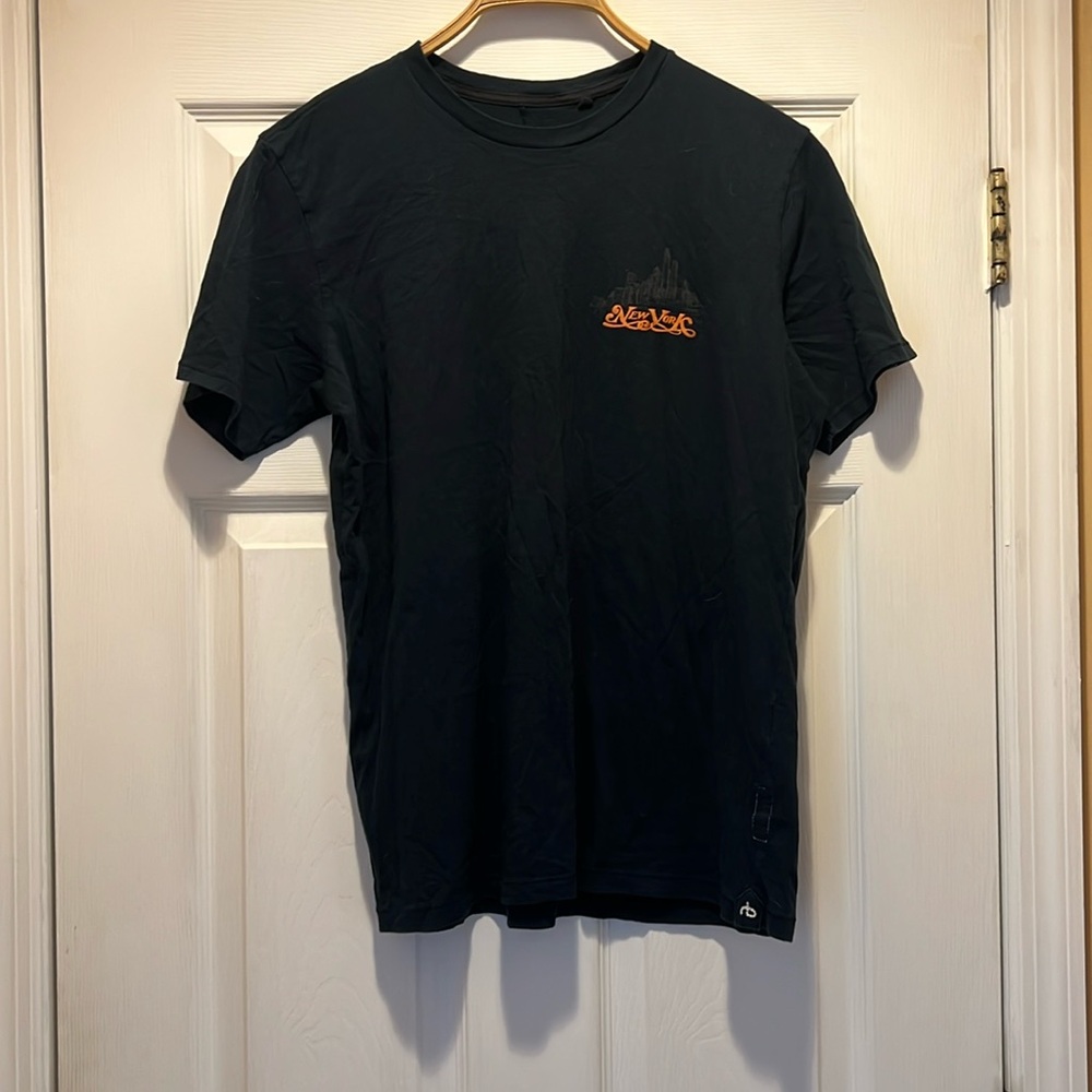 Rag and bone New York tshirt